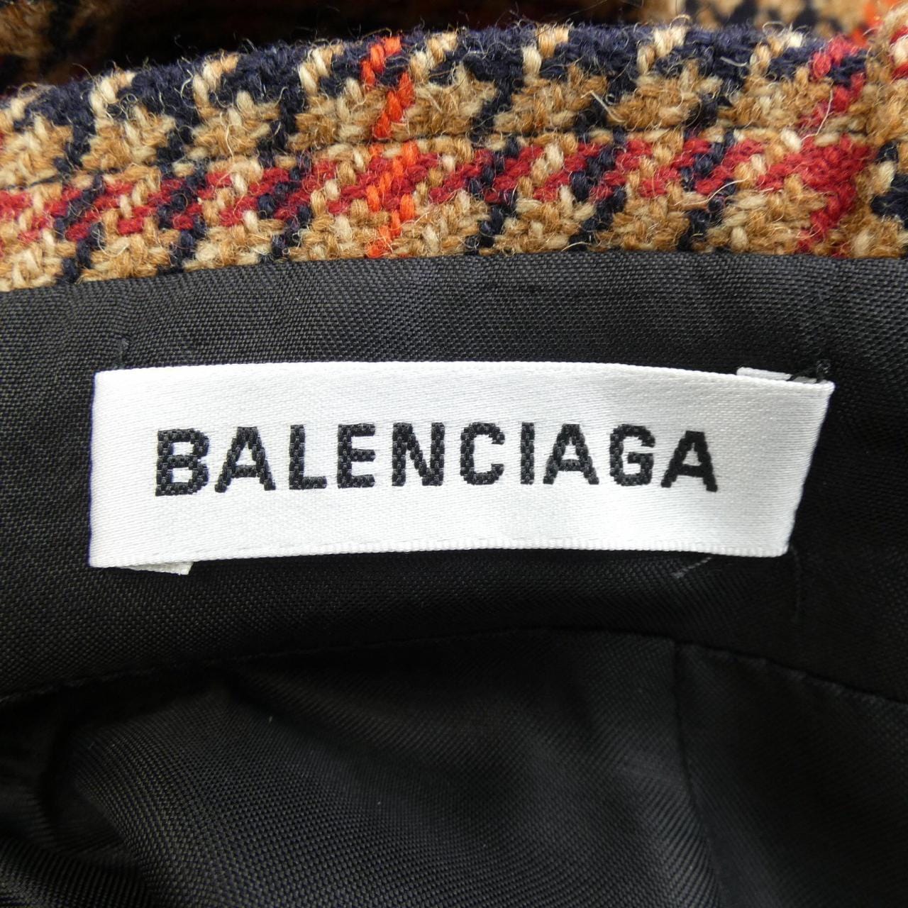 BALENCIAGA裙