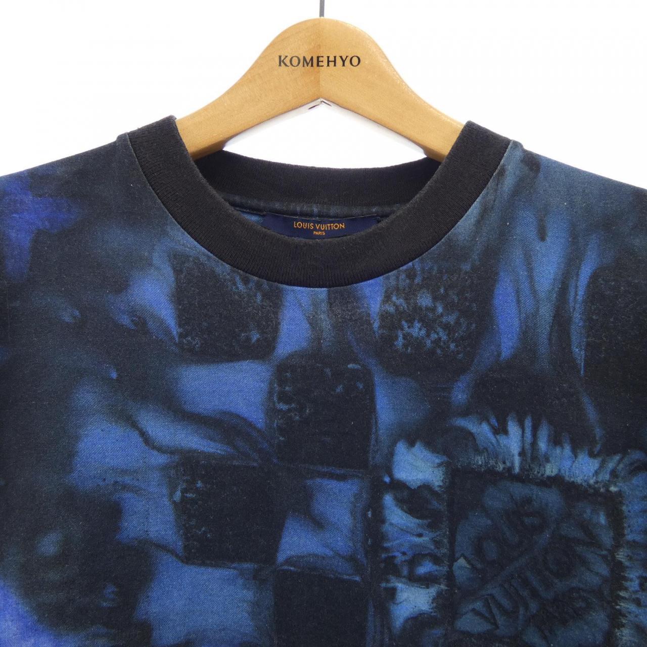 ルイヴィトン LOUIS VUITTON Tシャツ