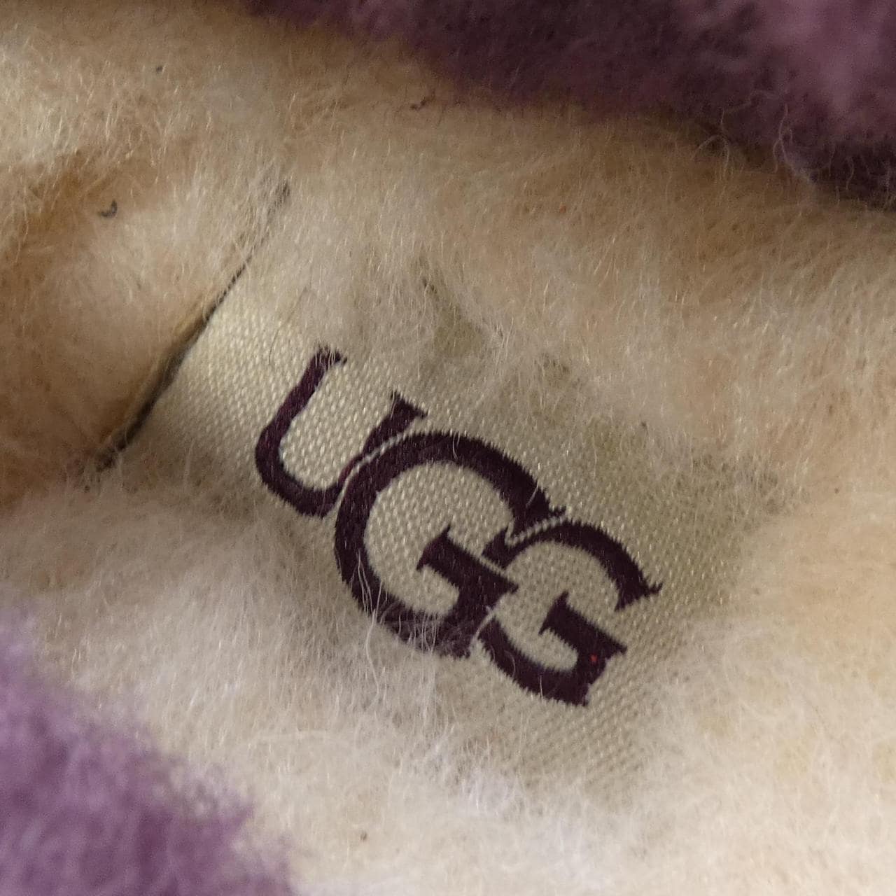 アグ UGG シューズ