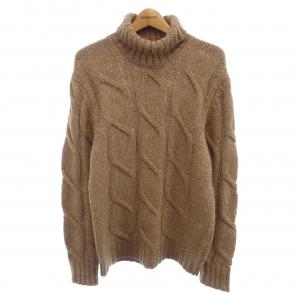 グランサッソ Gran Sasso ニット