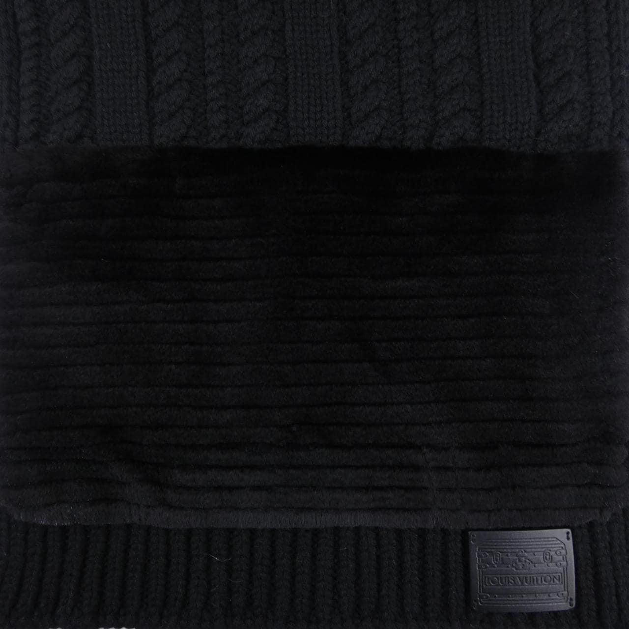 ルイヴィトン LOUIS VUITTON MUFFLER