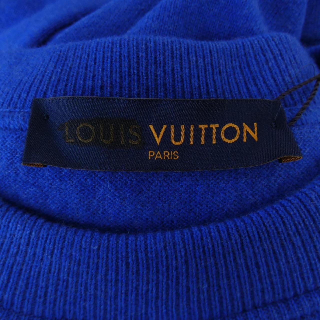 LOUIS VUITTON针织