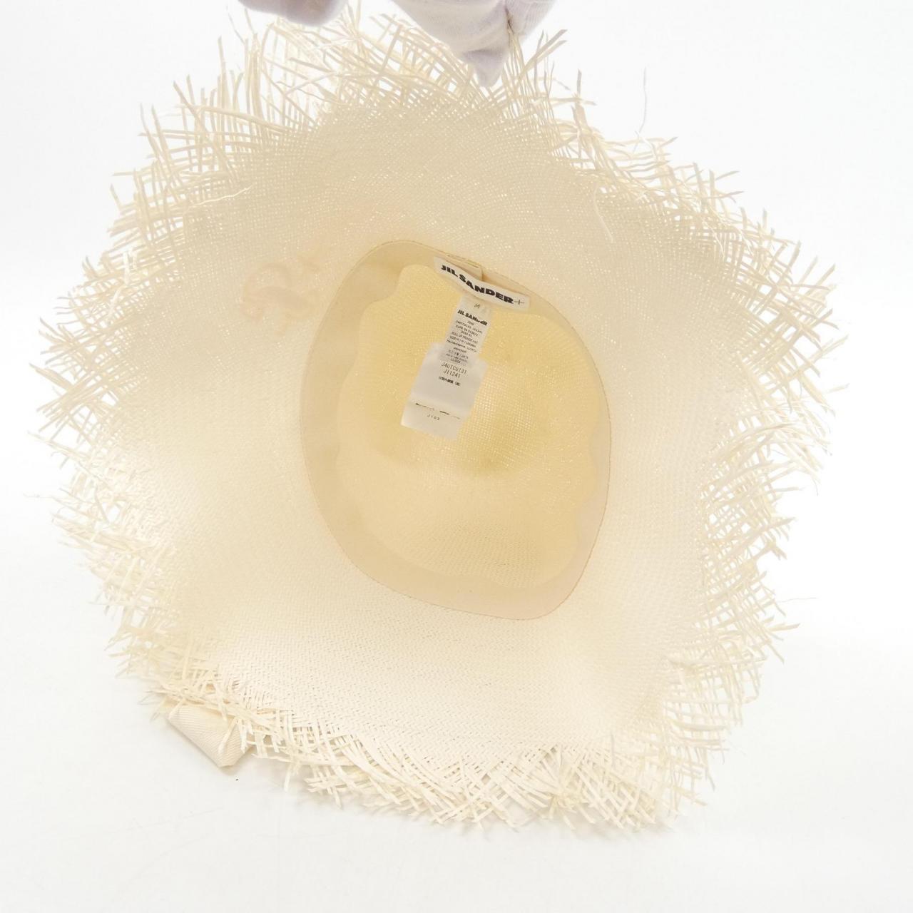 ジルサンダープラス JIL SANDER+ ハット