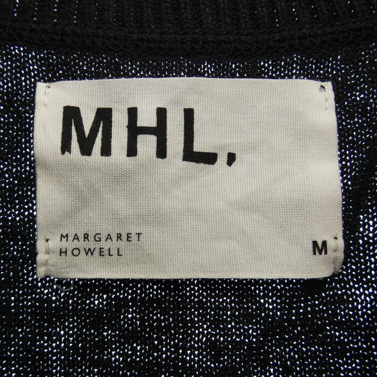 エムエイチエル MHL ベスト