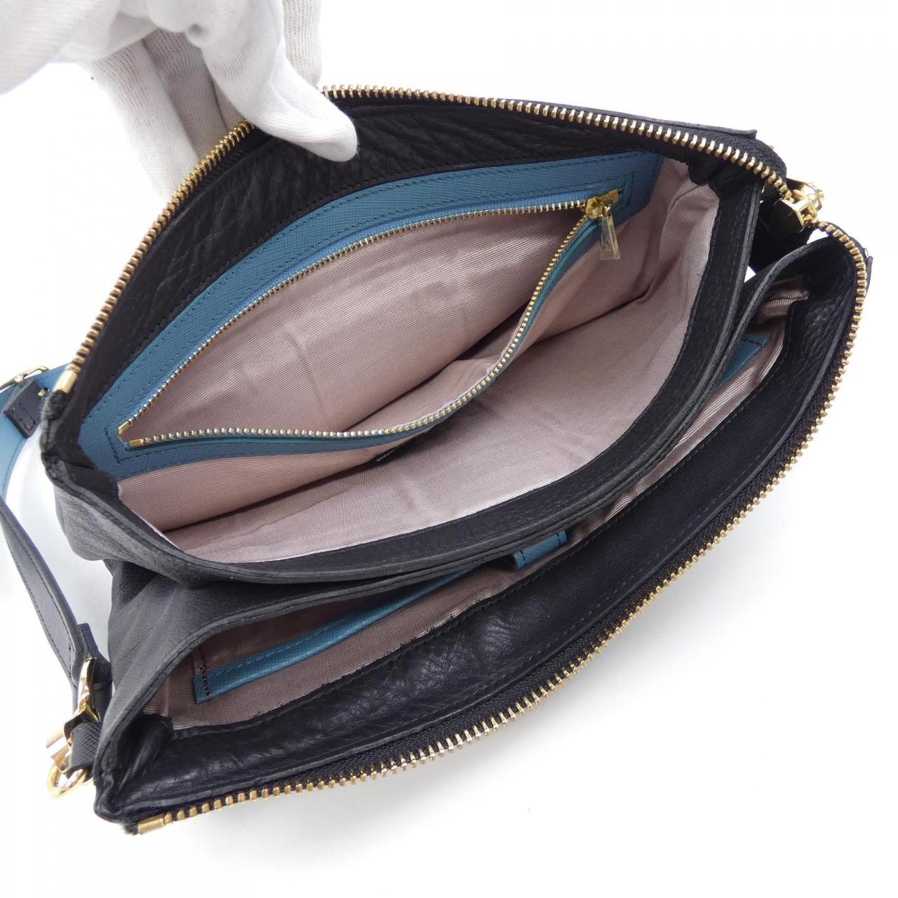 ADMJ BAG