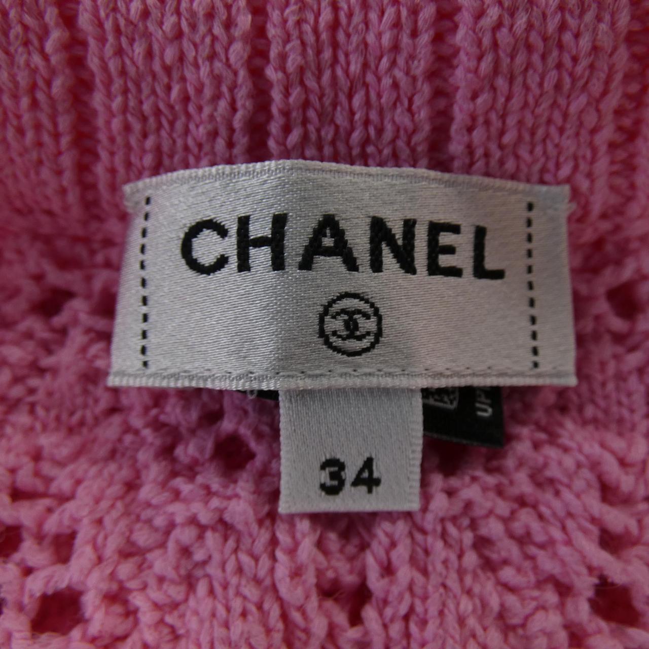 シャネル CHANEL ワンピース