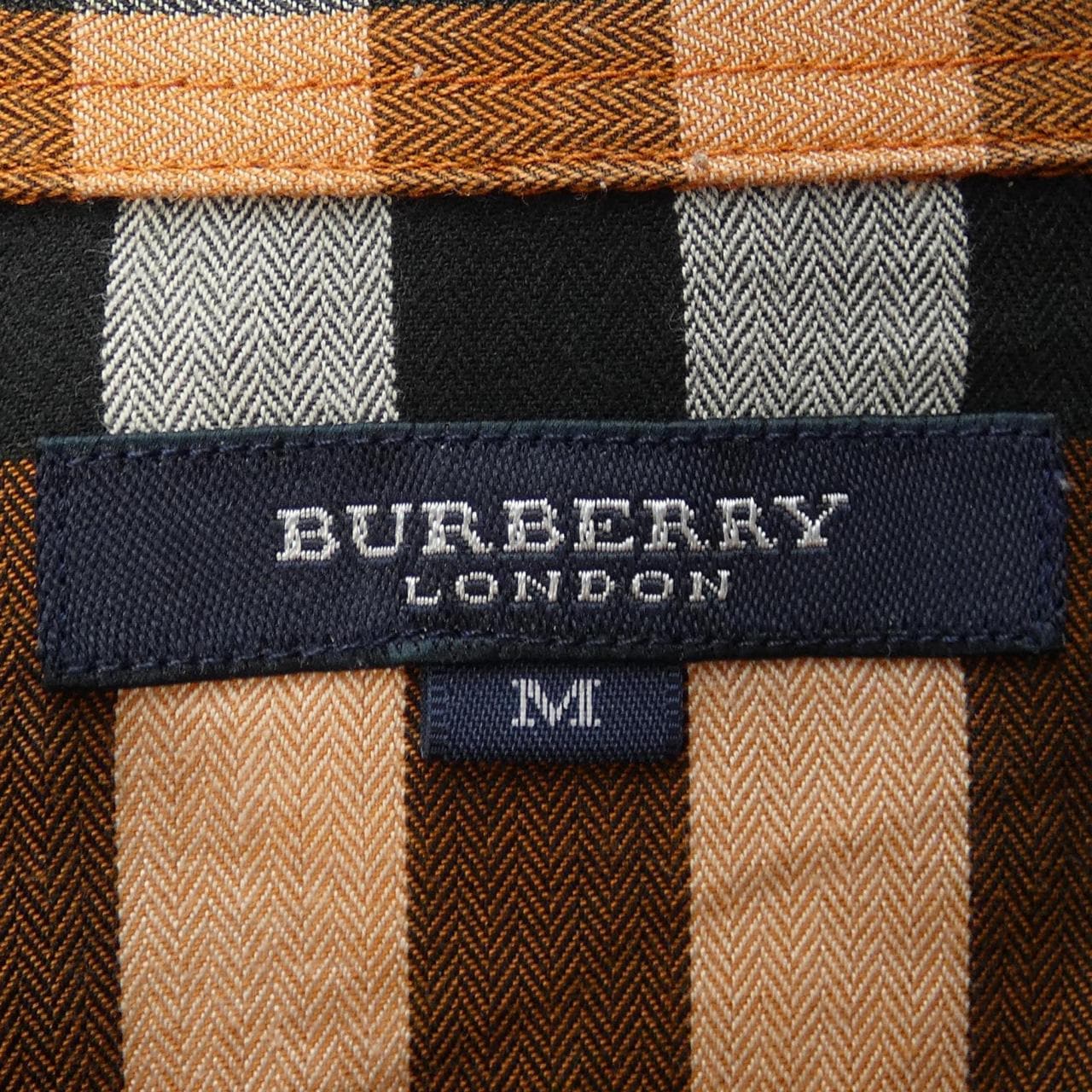 バーバリーロンドン BURBERRY LONDON シャツ