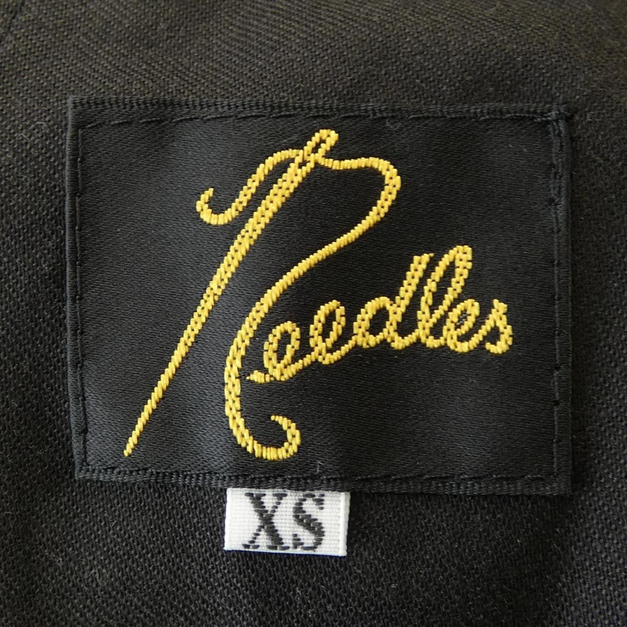 Needles NEEDLES pants
