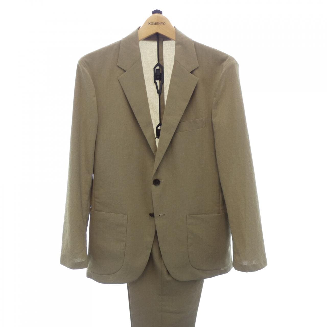 ユナイテッドアローズ UNITED ARROWS スーツ