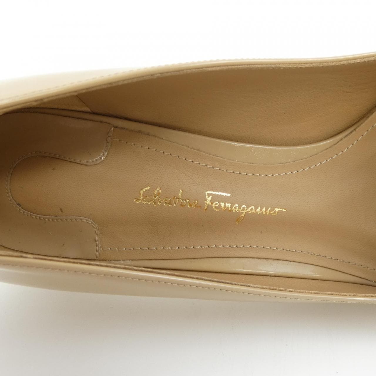 SALVATORE FERRAGAMO SALVATORE FERRAGAMO Pumps
