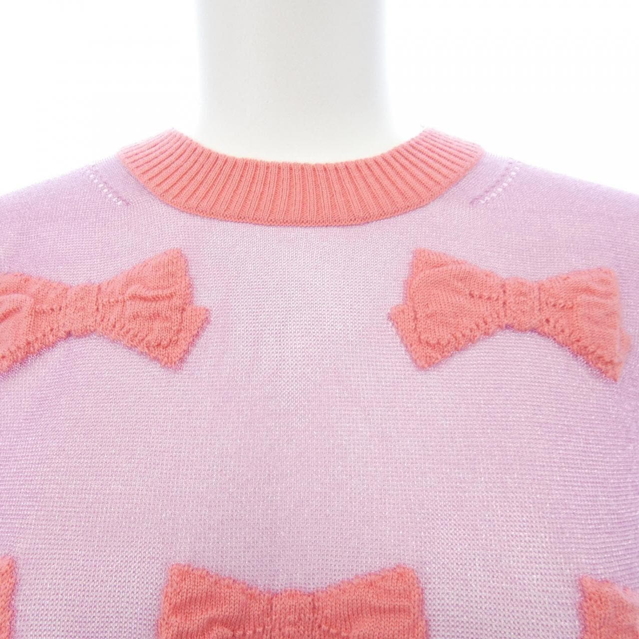トリココムデギャルソン tricot GARCONS トップス