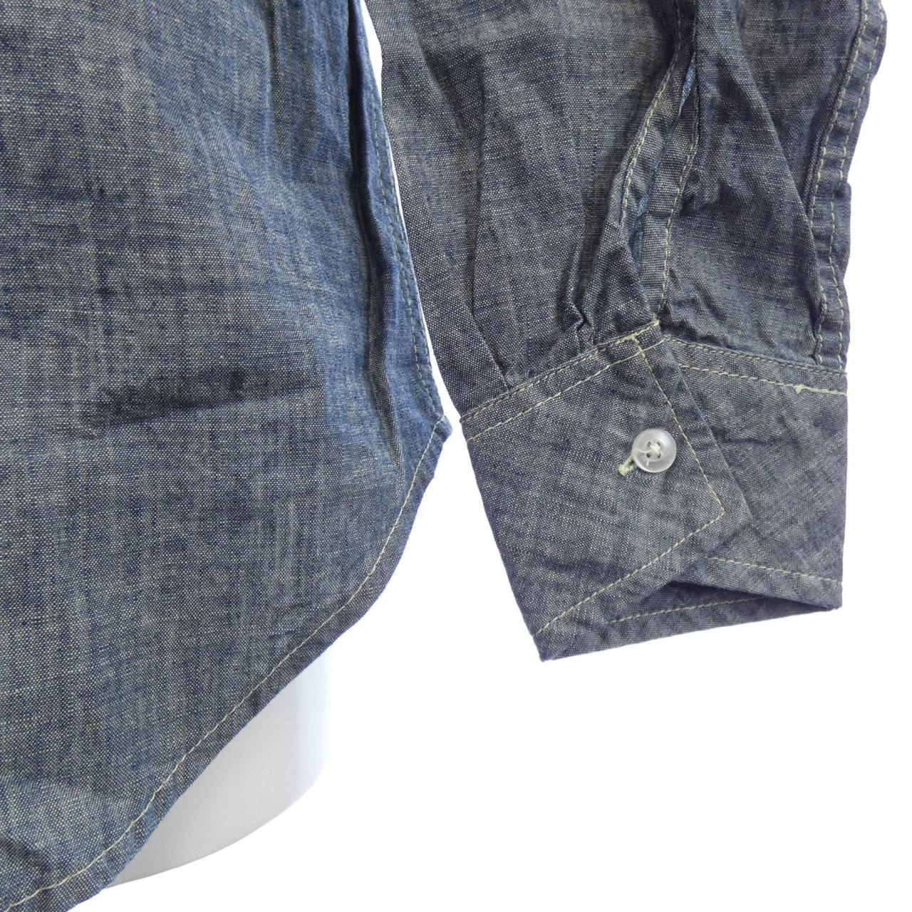 ウールリッチウーレンミルズ WOOLRICH WOOLENMILLS シャツ