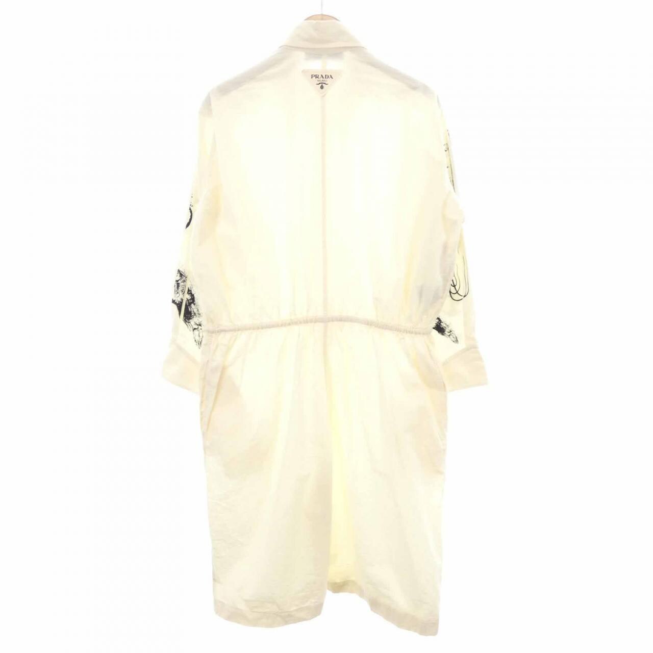 プラダ PRADA P215GT S221 10M6 オールインワン