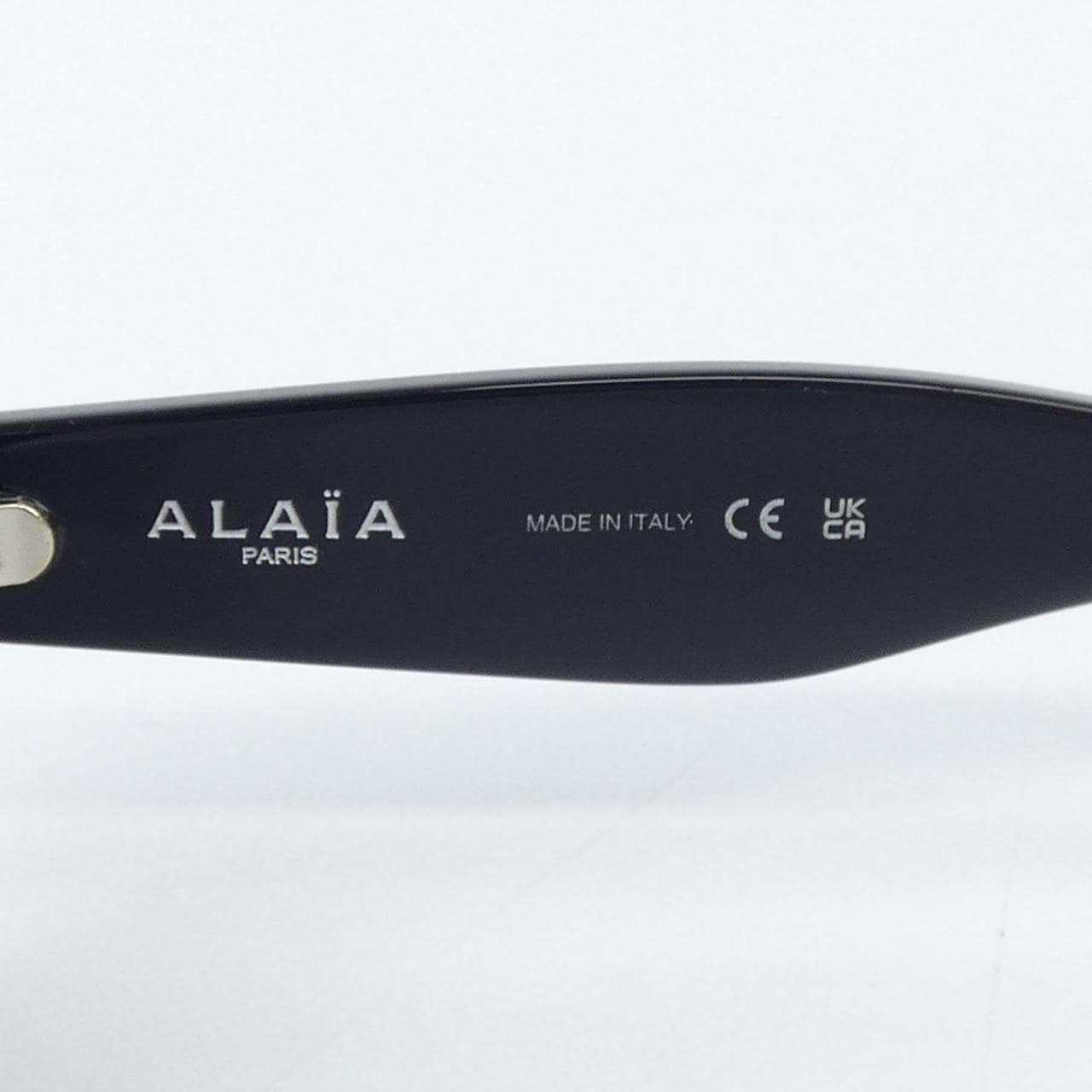 アライア ALAIA SUNGLASSES