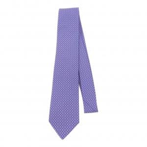 エルメス HERMES NECKTIE