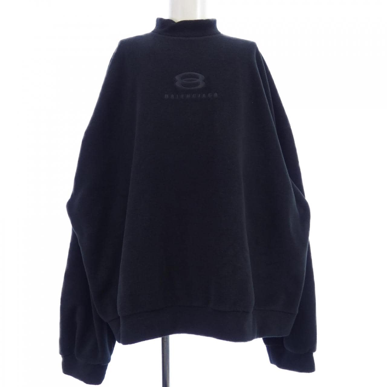 バレンシアガ BALENCIAGA 697975 TPVK5 UNISEX トップス