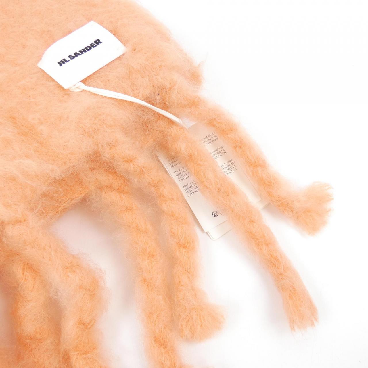 JIL JIL SANDER J52TE0006 消音器