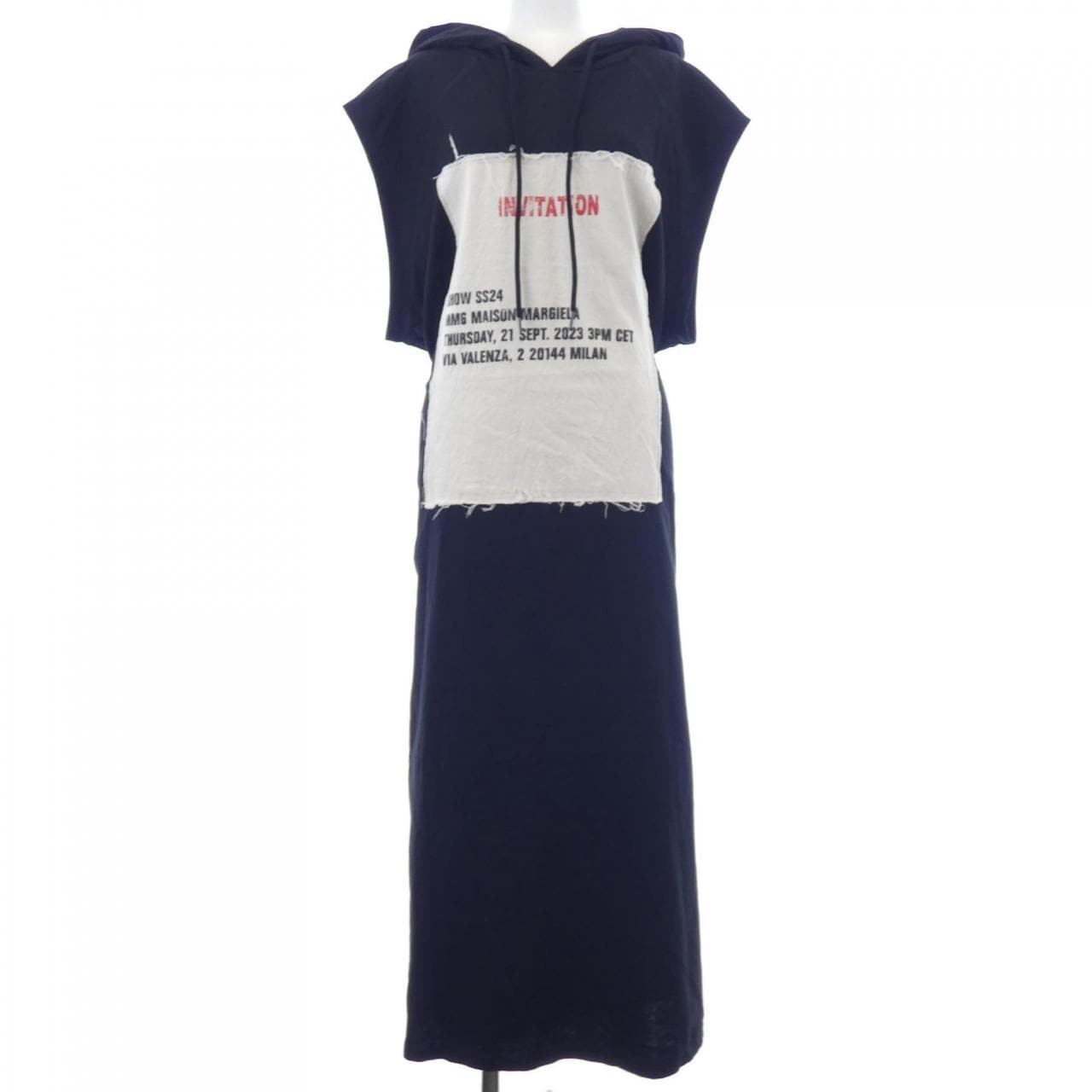 エムエムシックス MM6 SH2NL0004S23962 トップス