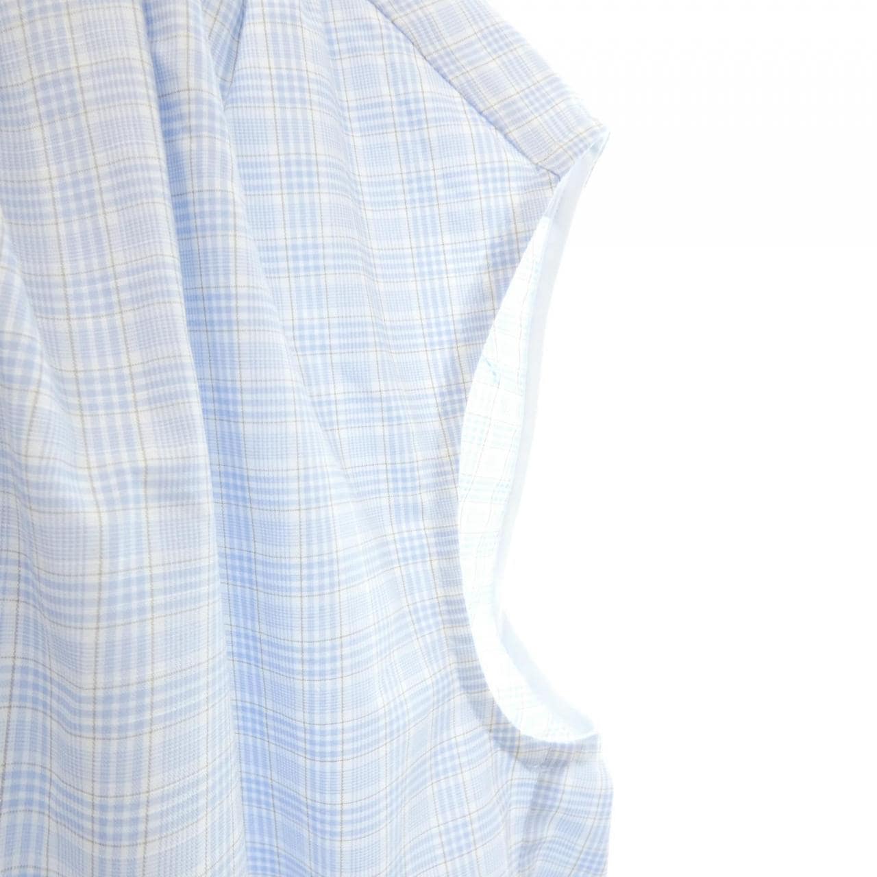 ドゥロワー DRAWER 6521-299-0781 シャツ