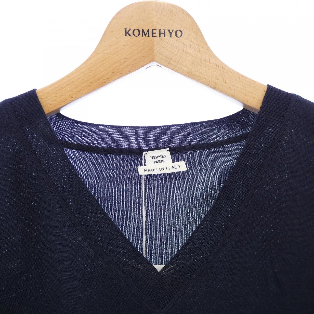 エルメス HERMES ベスト