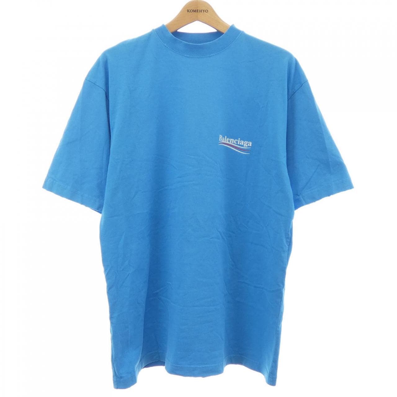 バレンシアガ BALENCIAGA 641675 TNVG5 Tシャツ