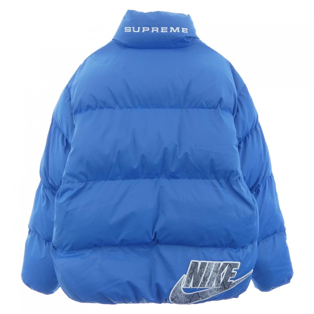 ナイキシュプリーム NIKE×SUPREME DB04-489 ダウンジャケット