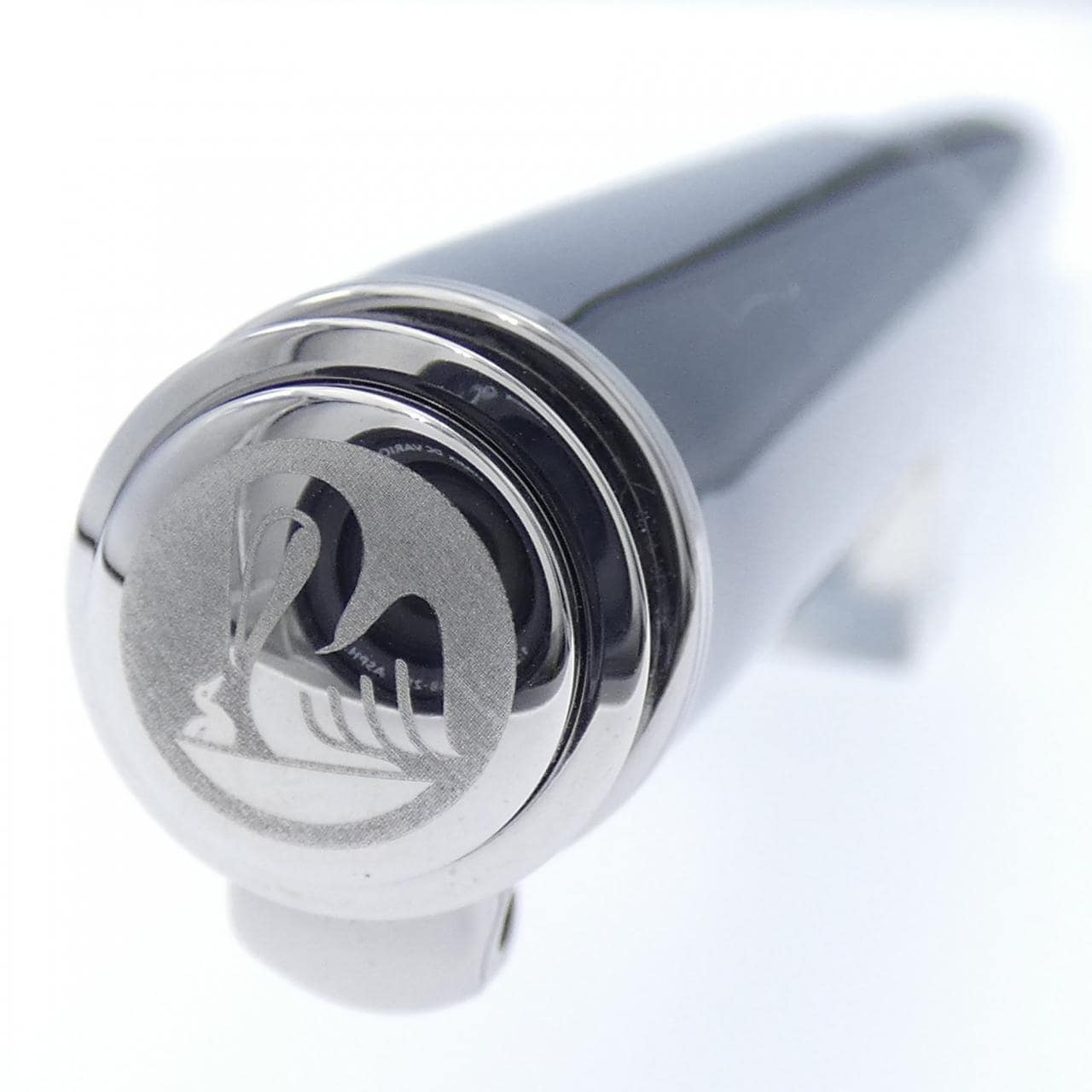 ペリカン スーベレーンM805ブラック 万年筆