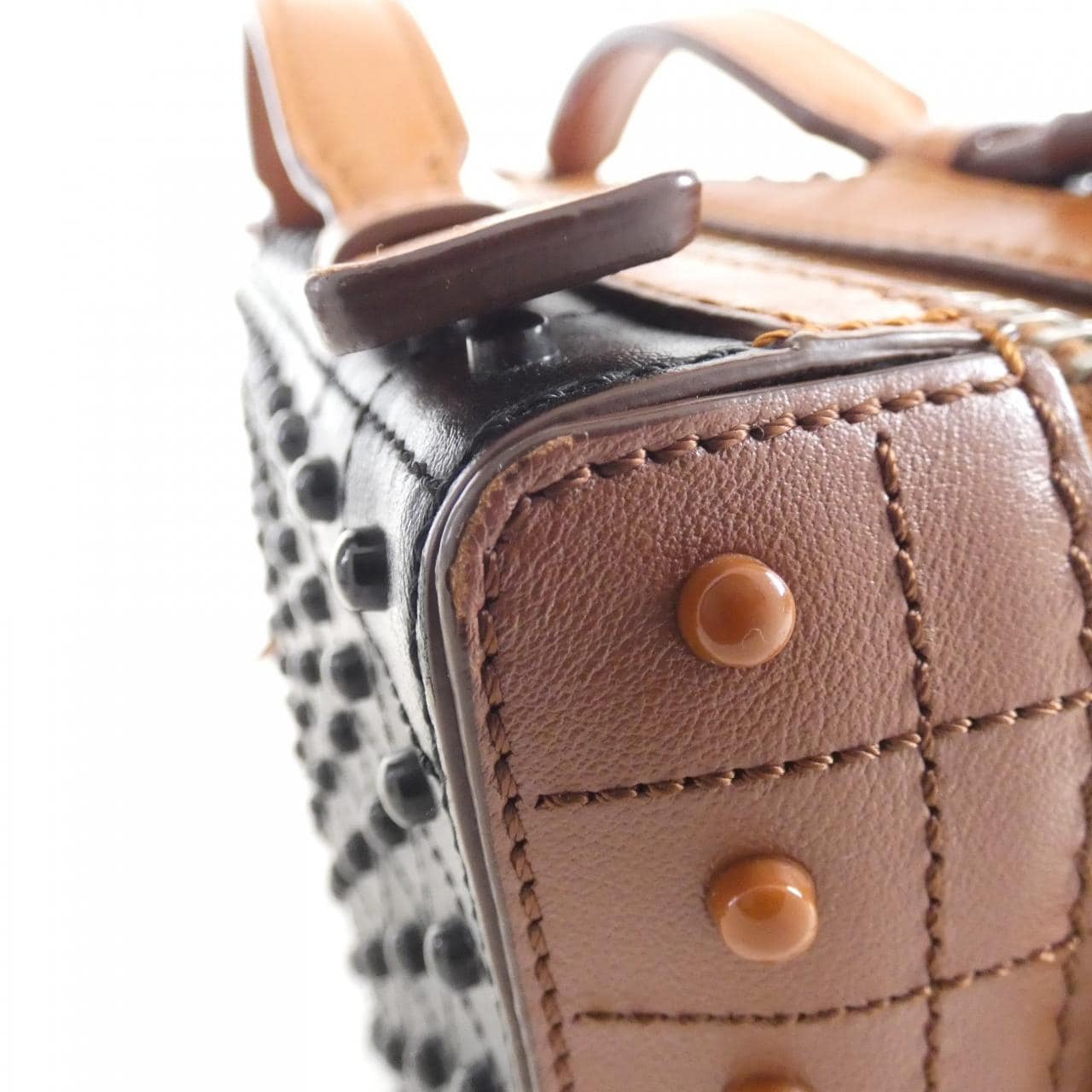 トッズ ゴンミーノ バッグ