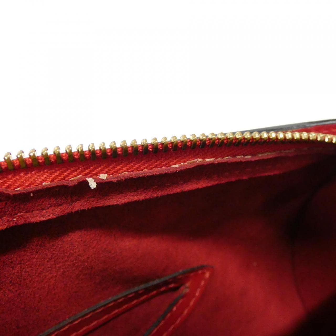 ルイヴィトン エピ スフロ M52227 バッグ