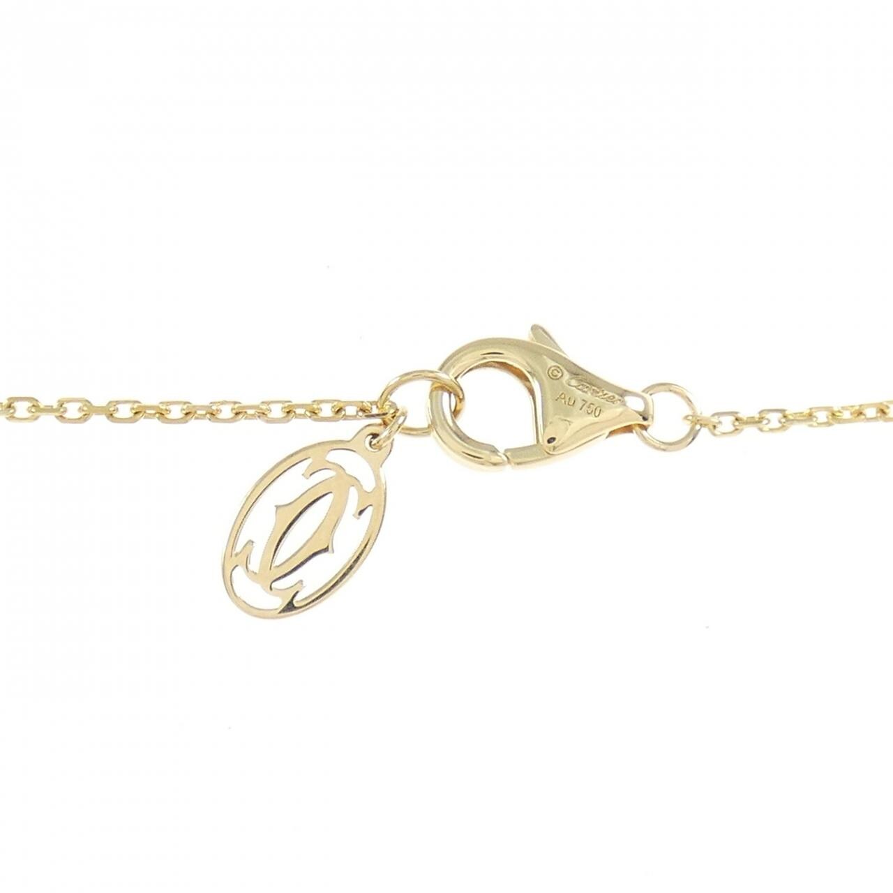 Cartier d'amour 超小號