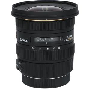 ＥＯＳ１０－２０ｍｍ　Ｆ３．５ＥＸ　ＤＣ　ＨＳＭ