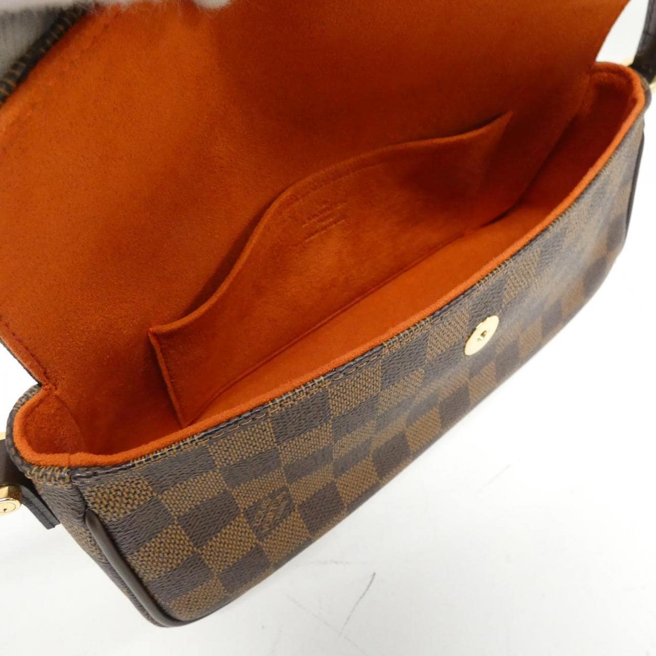 LOUIS VUITTON Damier Recoleta N51299 單肩包