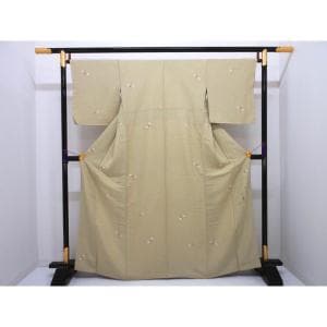 [未使用品] 小紋