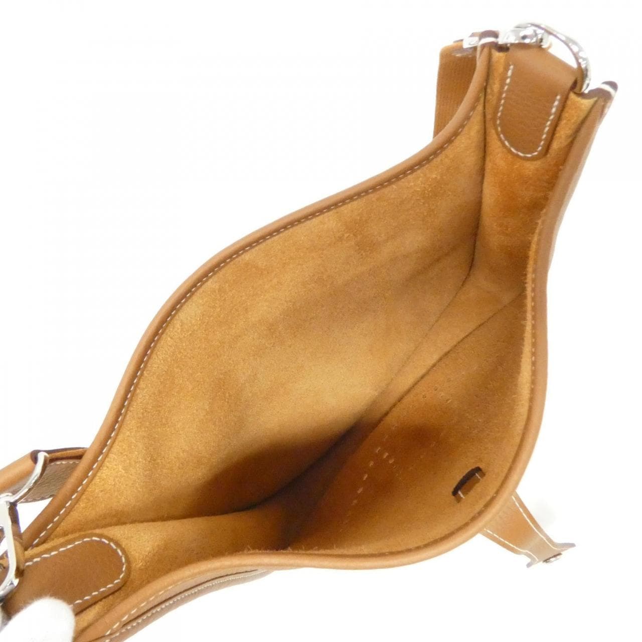 HERMES Evelyn 3 PM 056277CK Shoulder Bag
