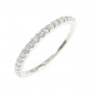 ポンテヴェキオ ハーフエタニティ リング 0.14CT
