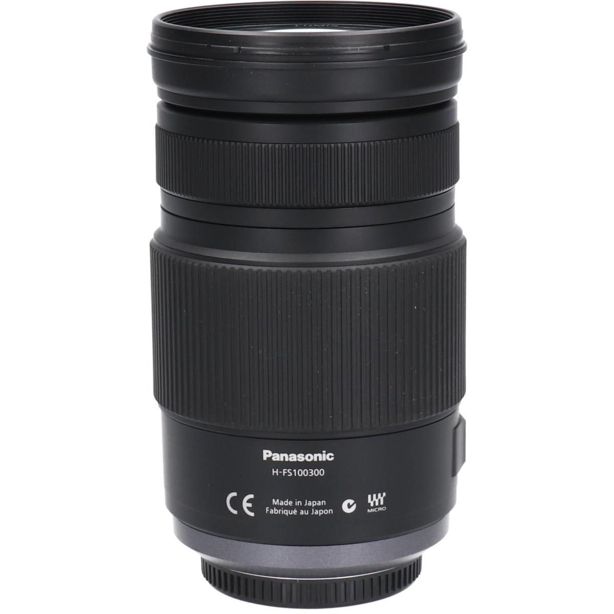 １００－３００ｍｍ　Ｆ４－５．６Ｏ．Ｉ．Ｓ