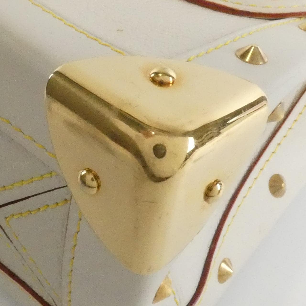 ルイヴィトン スハリ タランテュー M91823 ショルダーバッグ