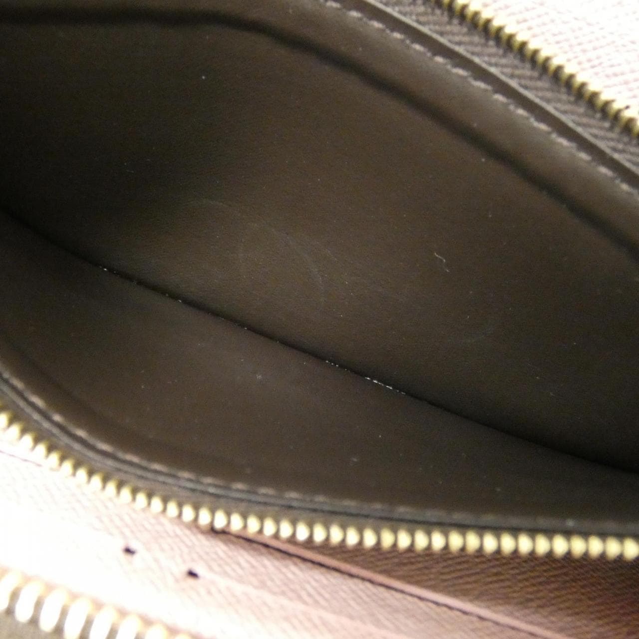 LOUIS VUITTON Monogram Portefeuille Clemence M61298 钱包