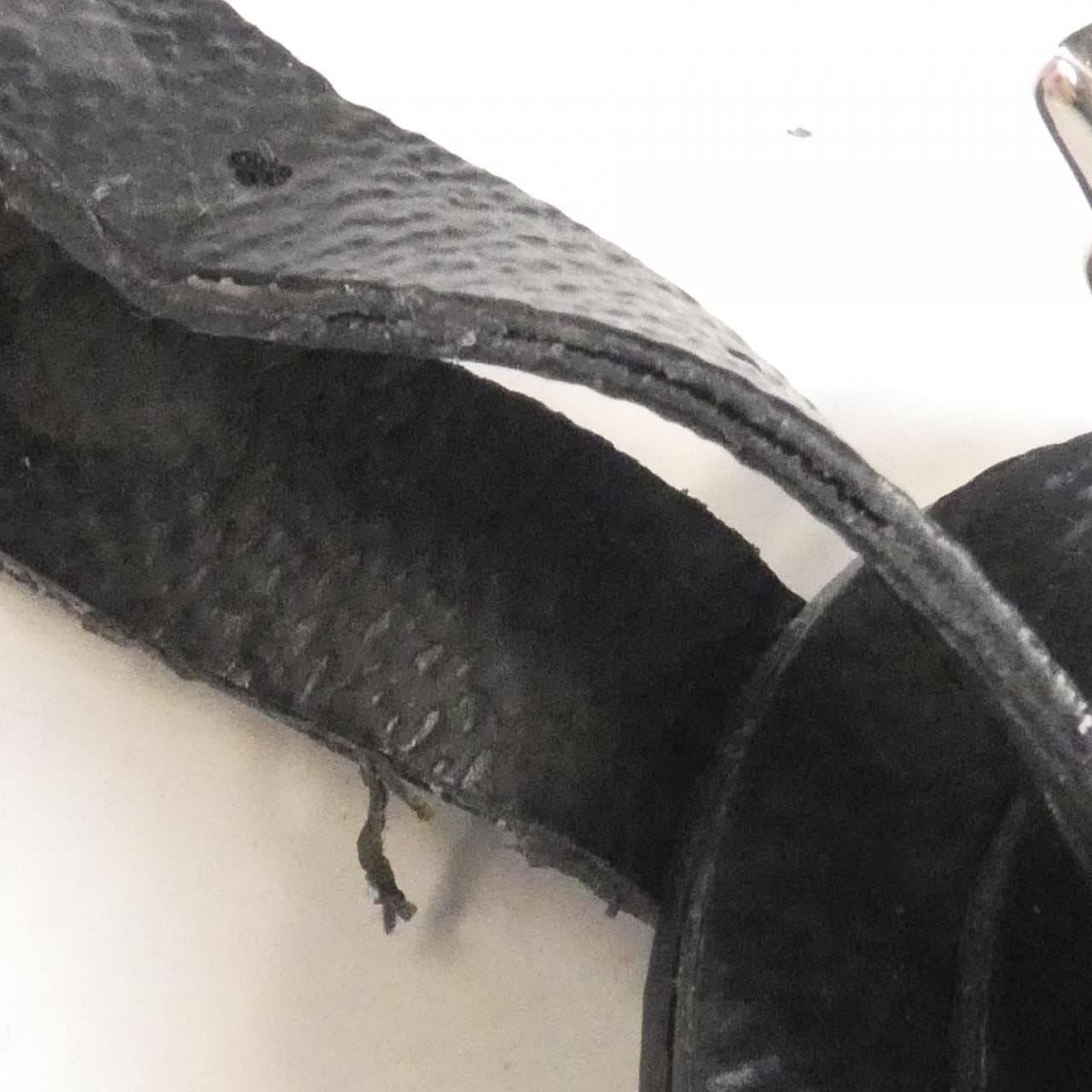 ルイヴィトン トリヨン カバ ビジネス M55732 バッグ