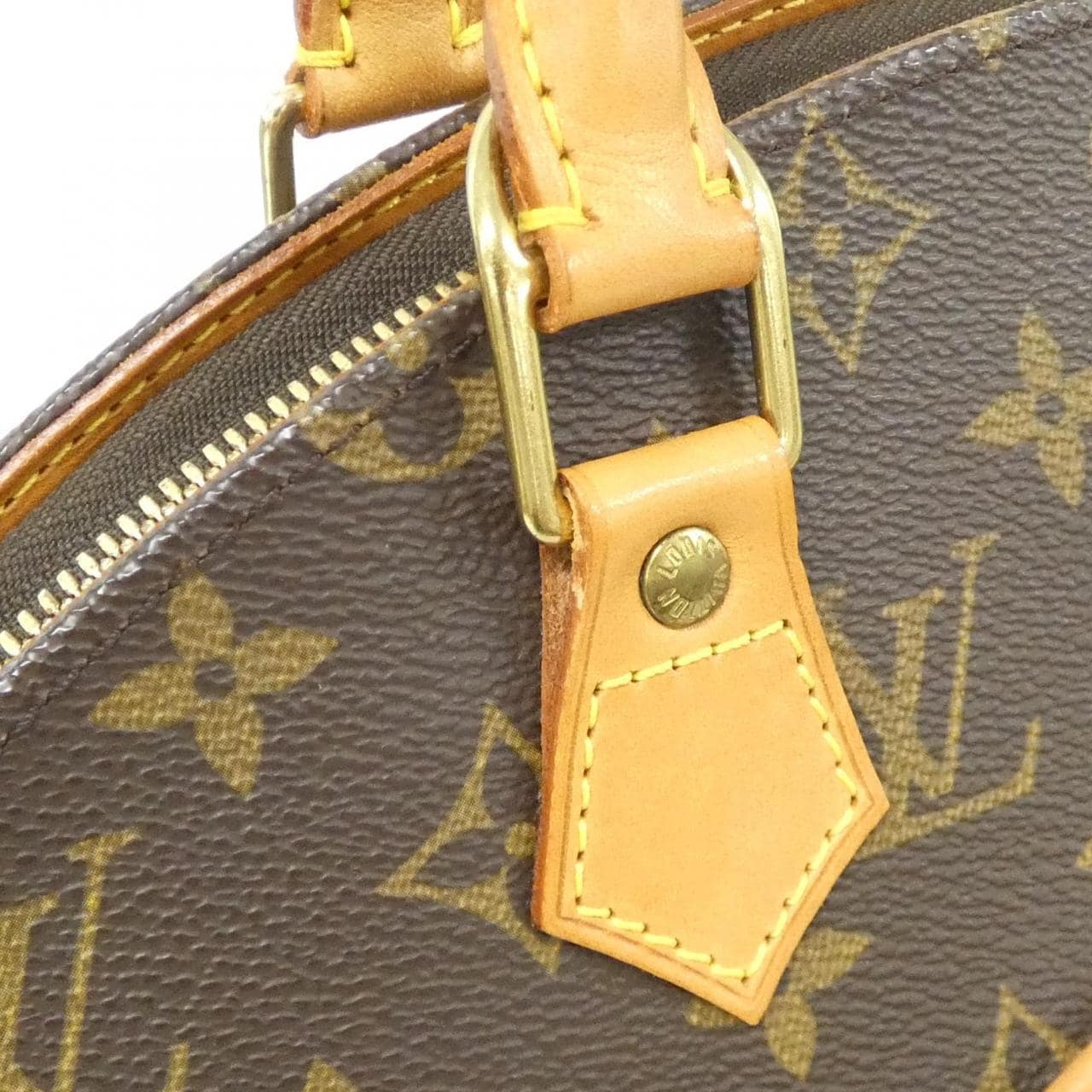 ルイヴィトン モノグラム エリプス MM M51126 バッグ