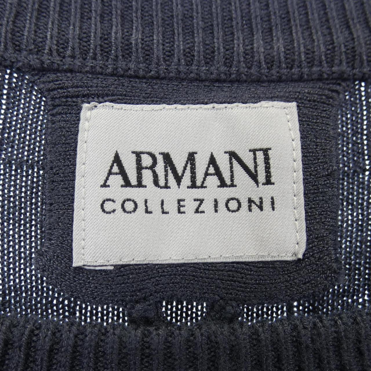 ARMANI collezioni ARMANI collezioni knitwear