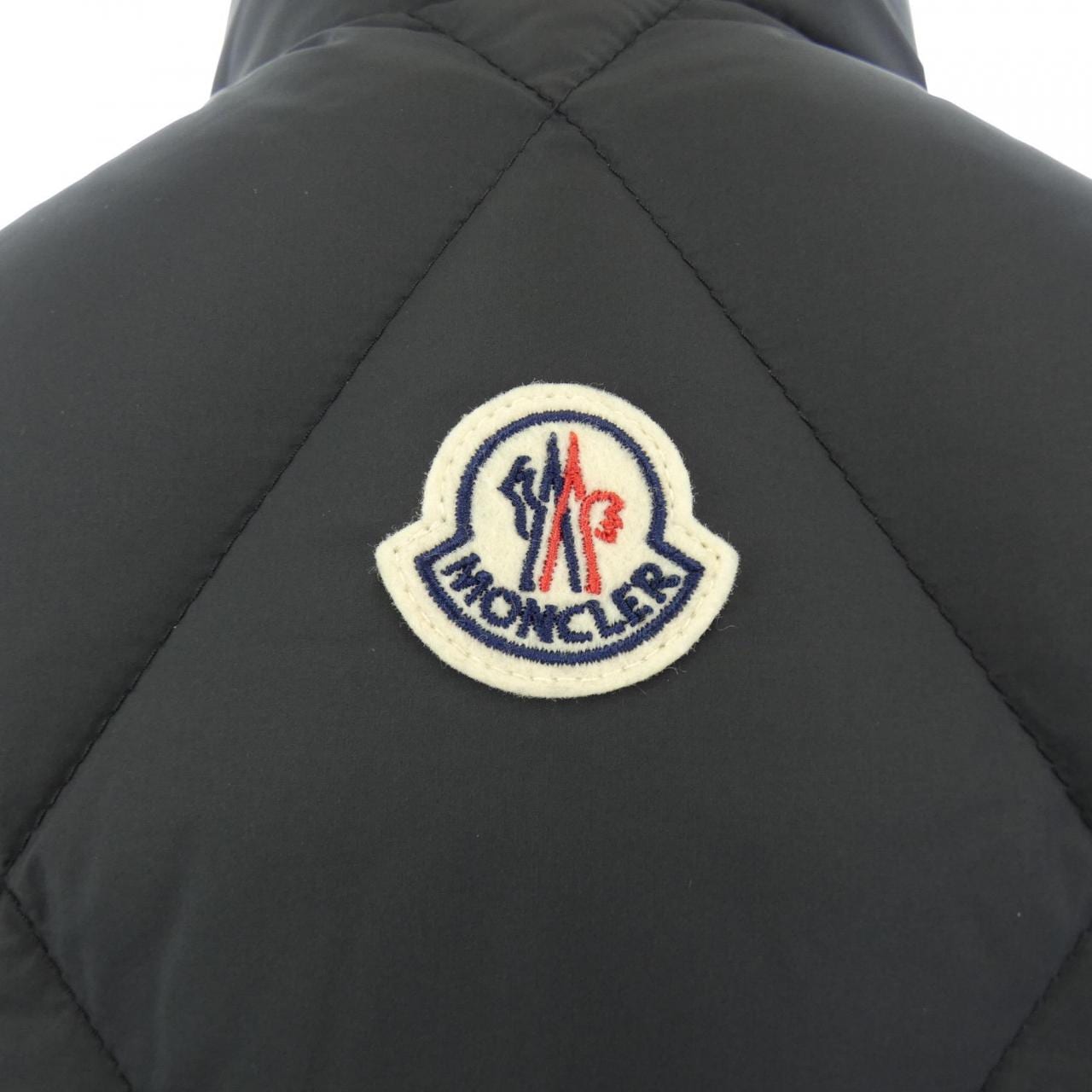 【新品】モンクレール MONCLER ダウンベスト