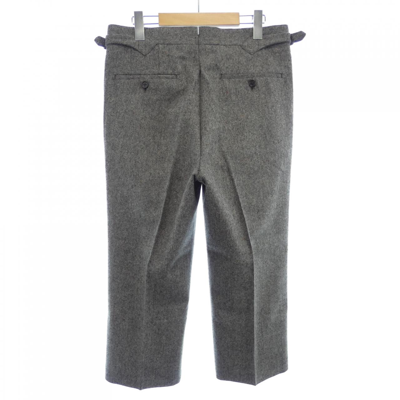 ユナイテッドアローズ UNITED ARROWS パンツ