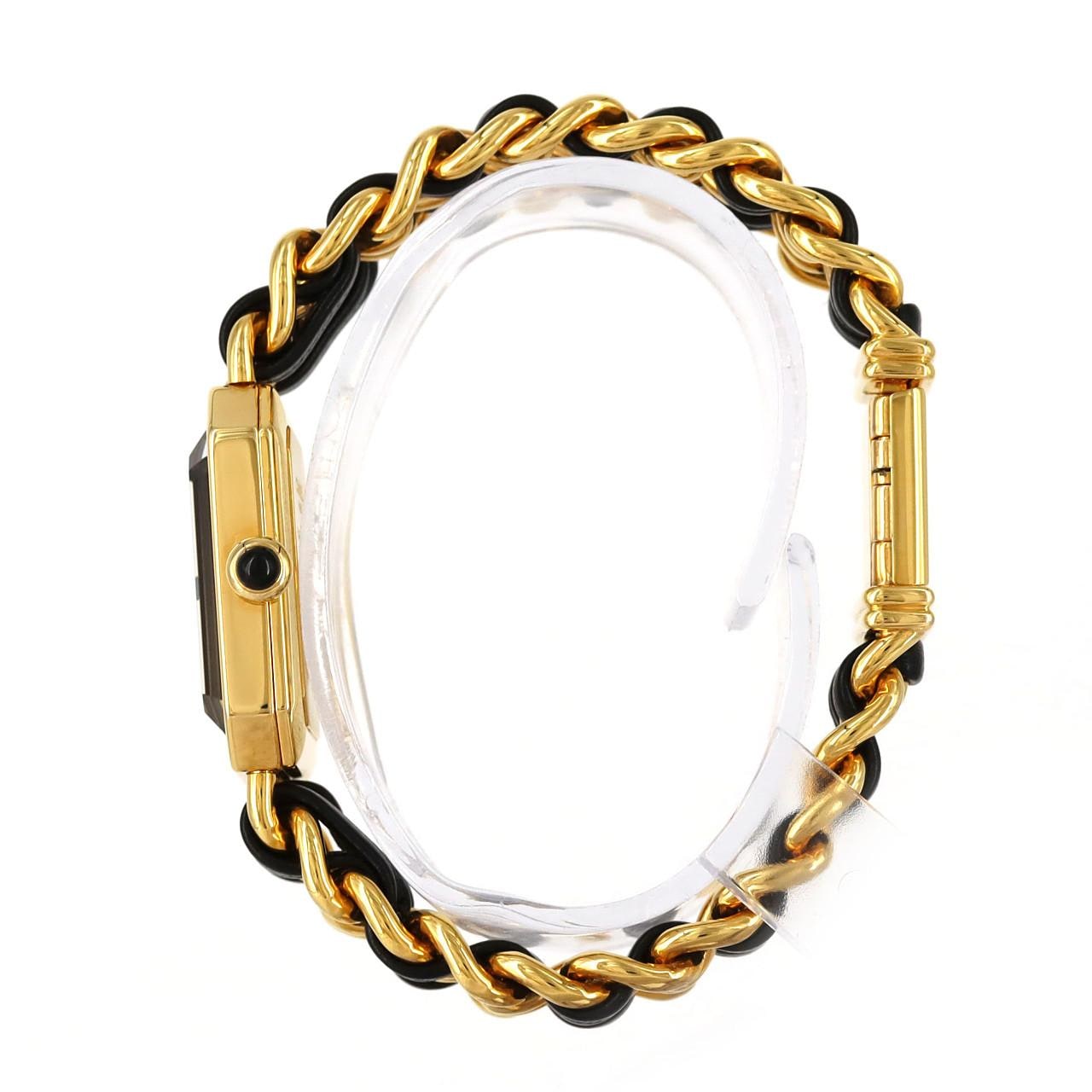 CHANEL premiere GP M 尺寸 H0001 GP石英