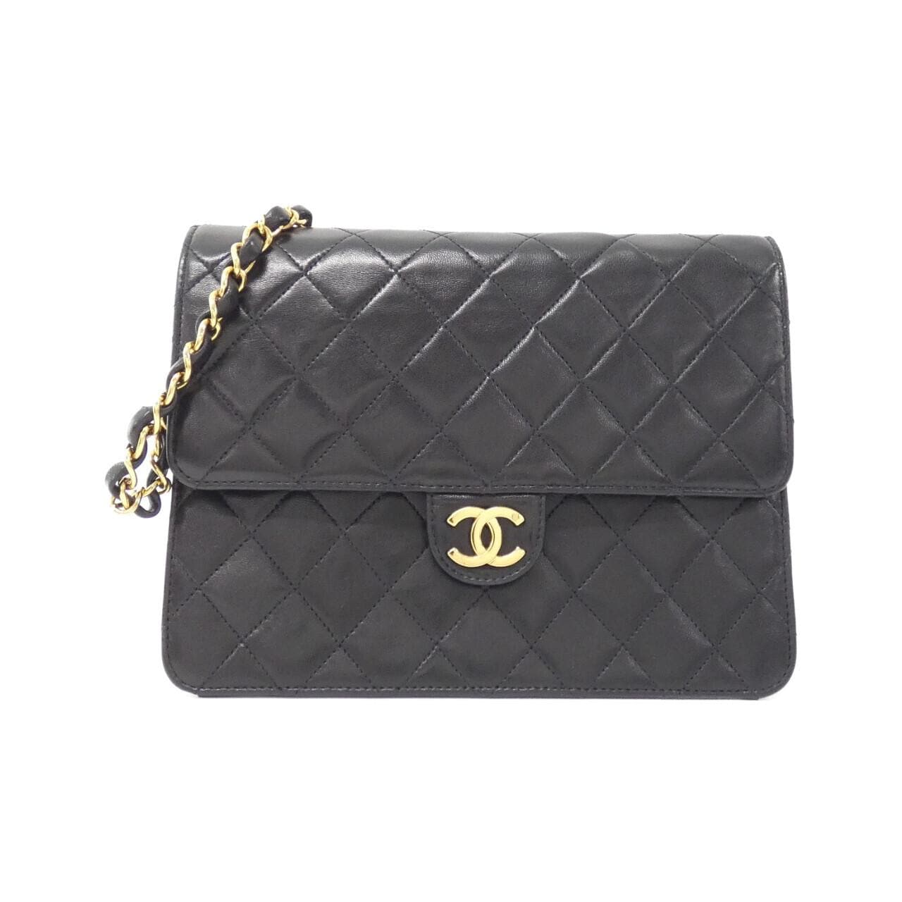 [vintage] CHANEL 03569 单肩包