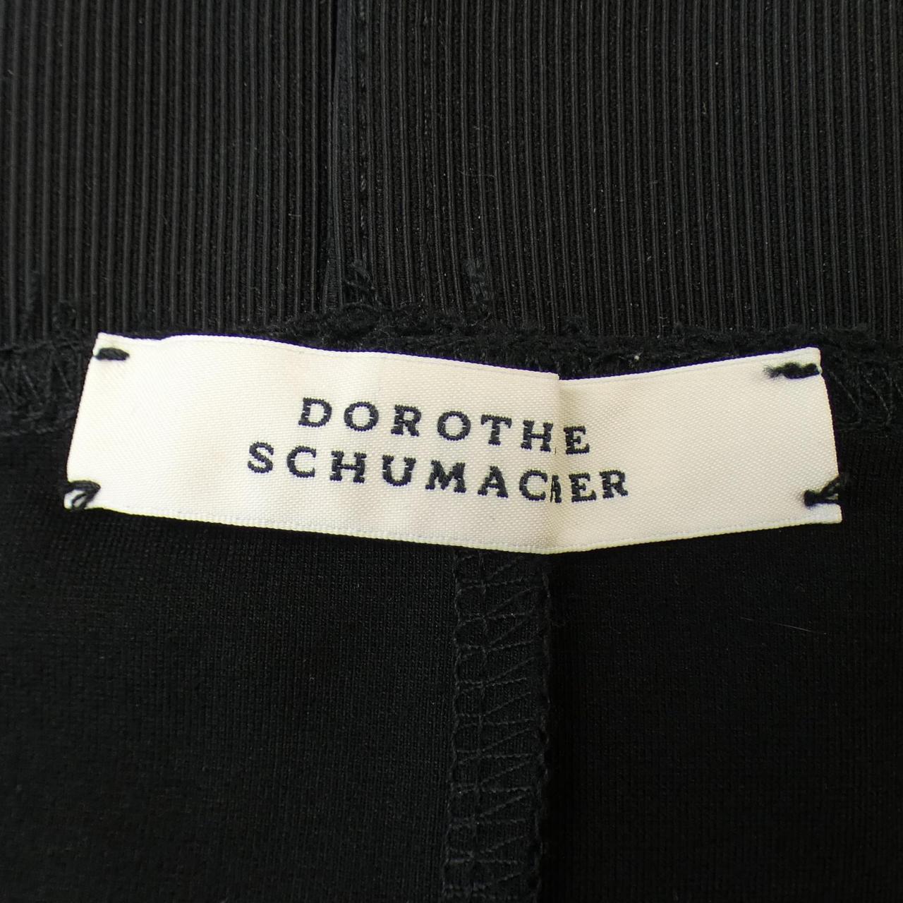 ドロシーシューマッハ DOROTHEE SCHUMACHER パンツ