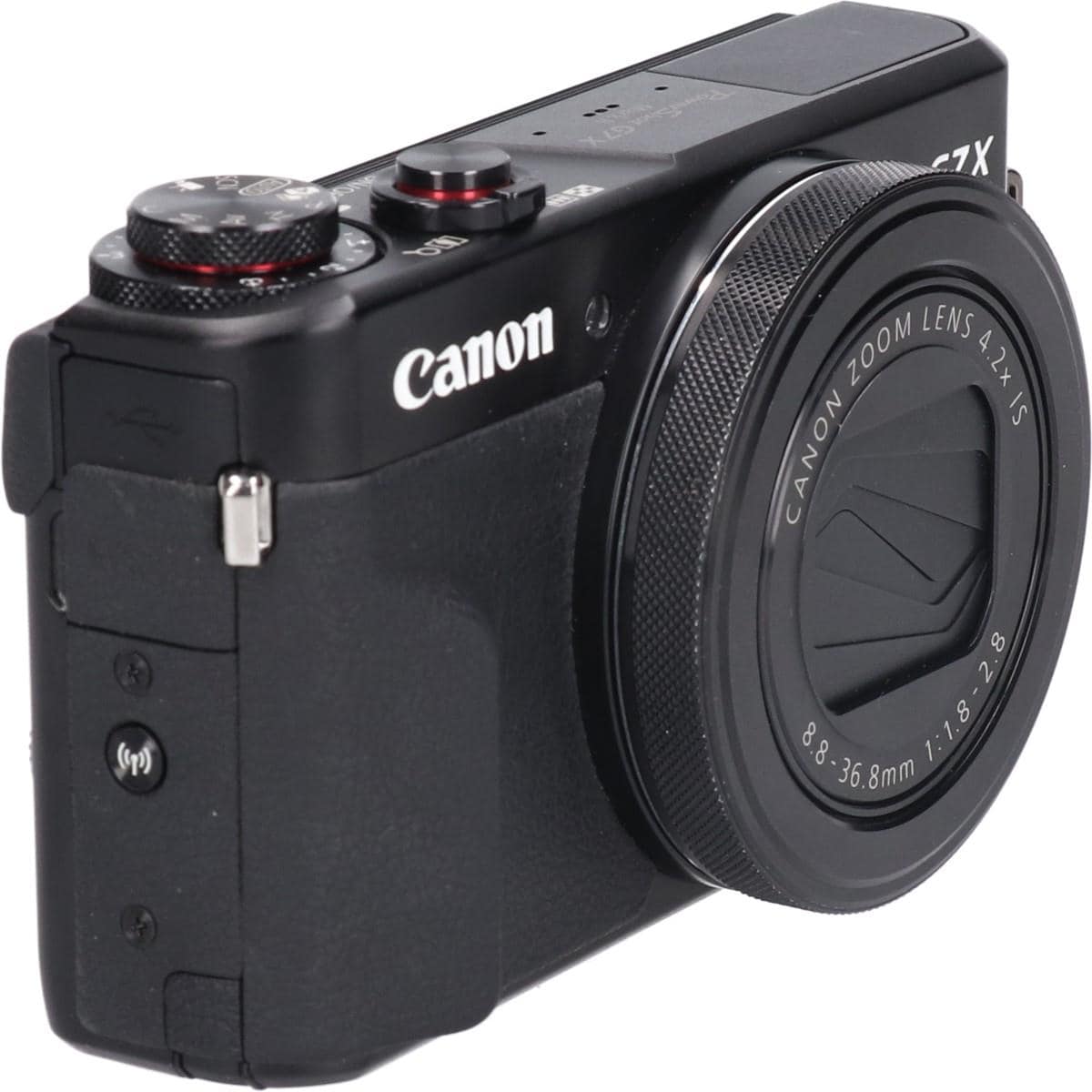 ＰＯＷＥＲＳＨＯＴ　Ｇ７Ｘ　ＭＡＲＫ　ＩＩ