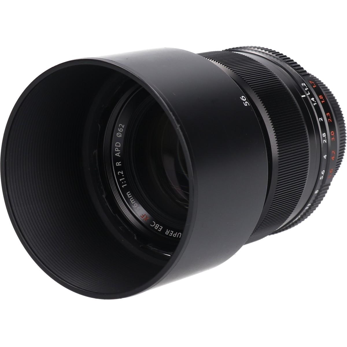 ＸＦ５６ｍｍ　Ｆ１．２Ｒ　ＡＰＤ