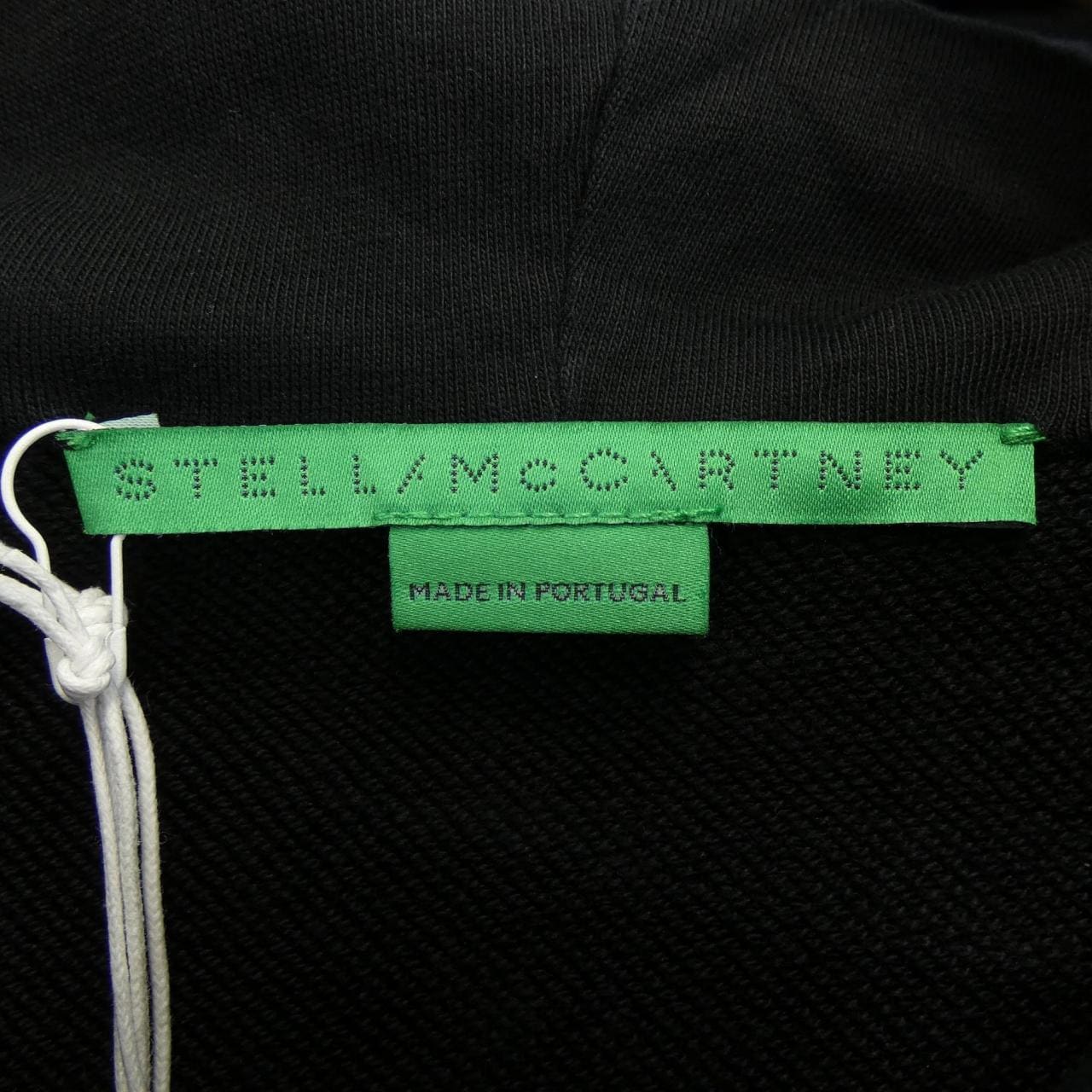 ステラマッカートニー STELLA MCCARTNEY サンシャインフーディ パーカー