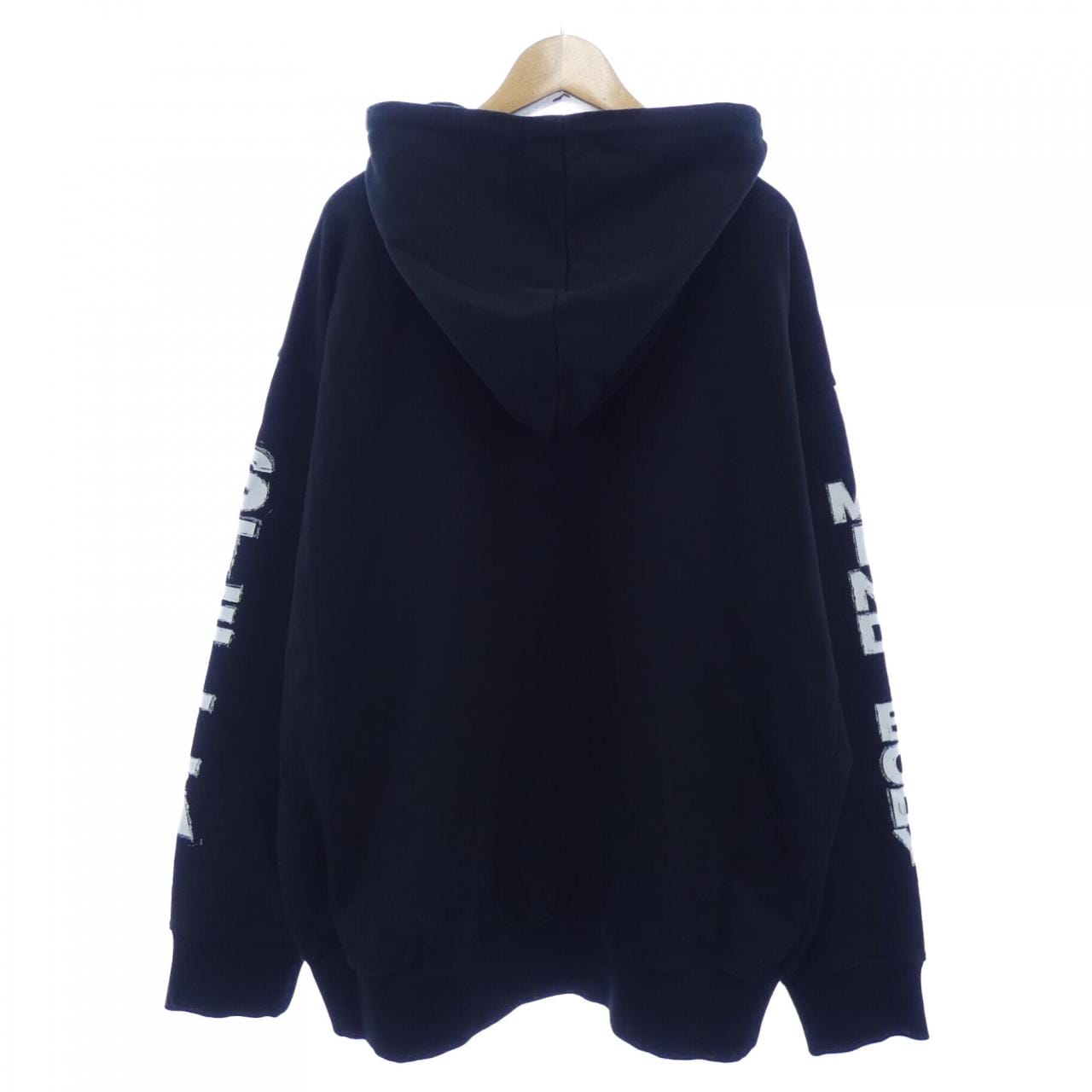 ステラマッカートニー STELLA MCCARTNEY サンシャインフーディ パーカー